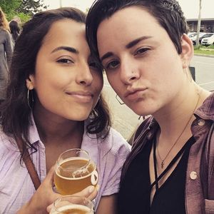 Meet your Posher, Hanna